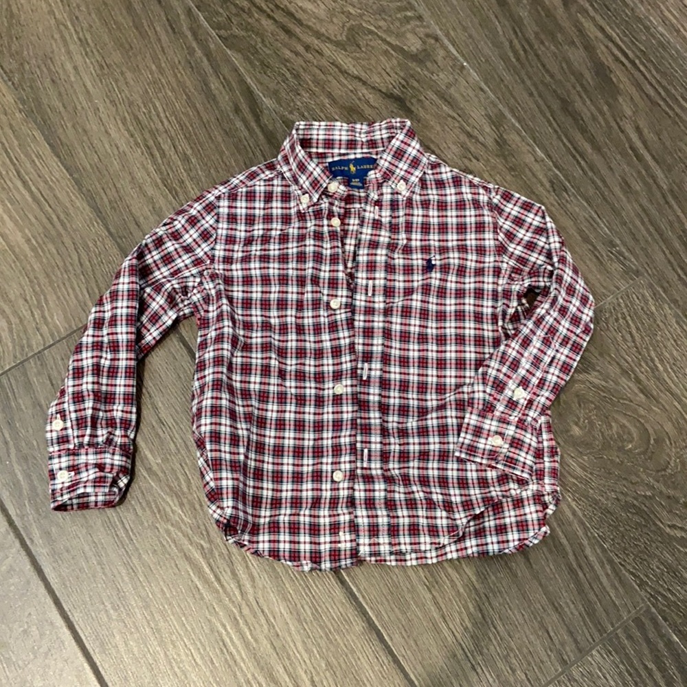 Ralph Lauren shirt